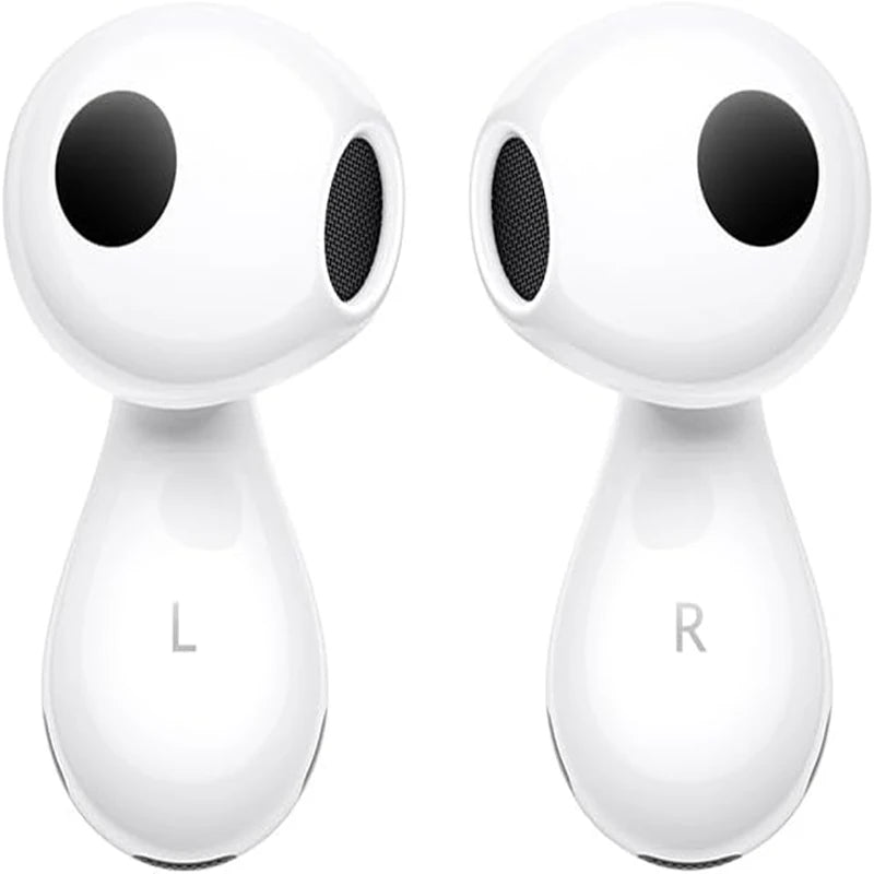 HUAWEI FreeBuds 6 pleasant earphones Bluetooth 5.2 | semi-in-ear | active noise reduction | semi-open mild noise reduct