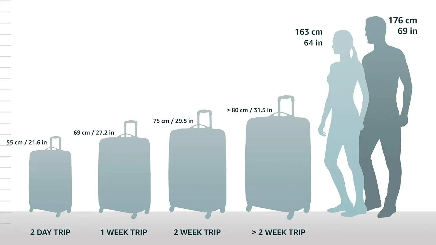 Hardside Spinner Wheel Luggage, Carry-On 20", Pink