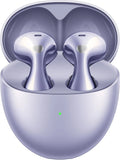 HUAWEI FreeBuds 6 Wireless Bluetooth Noise Cancelling in Ear AI Volume Smart Charging Simultaneous Interpretation