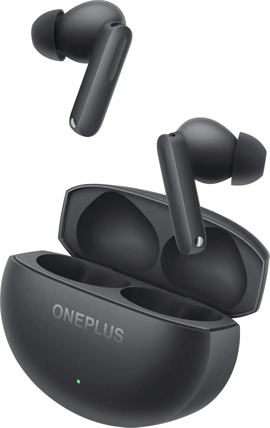 Wireless Earbuds with Active Noise Cancellation, Hi-Res Audio, 24-Hour Battery Life, Bluetooth 5.4 for Music and Calls