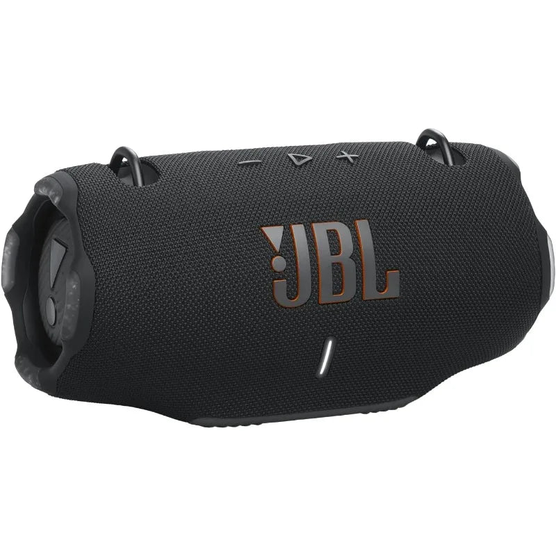 original JBL Xtreme 4 Portable Bluetooth Speaker Powerful Sound Deep Bass IP67 Waterproof 24H Playtime Powerbank Auracast Black