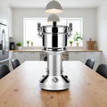 300g High Speed Food Grain Mill Stainless Steel Seeds Flour Nut Pill Wheat Corn Herbs Spices & Seasonings Dry Grinder Electric M