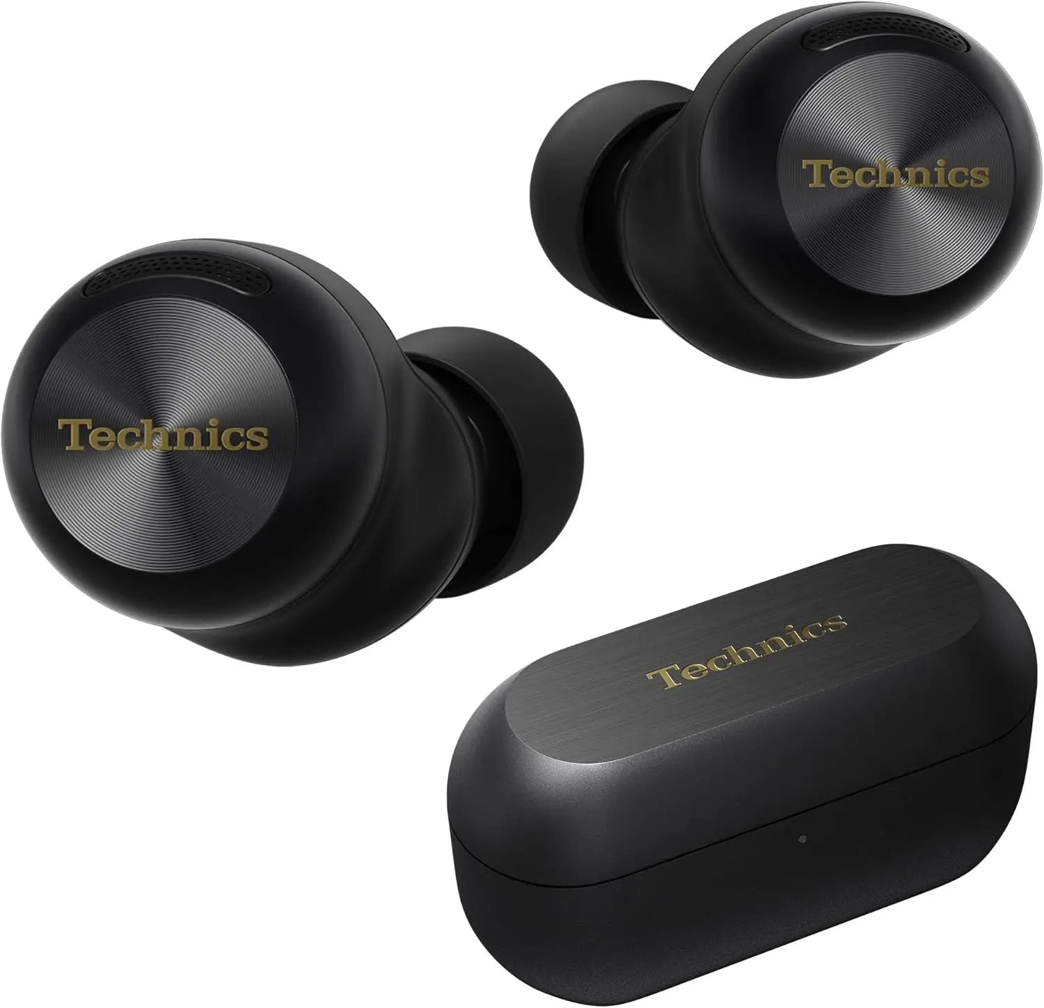 Wireless Earbuds with Dolby Atmos, Head Tracking, Adaptive Noise Cancelling, 10-Hour Battery & Wireless Charging