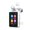 Wooask [A9] 4G+WiFi AI Translator Earbuds, Real-Time Translation Device , ChatGPT Empowered, No App Needed for Travel & Business